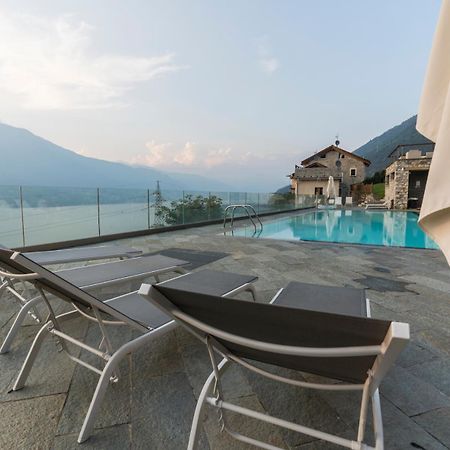Paradiso Del Lago Bellano Exterior photo