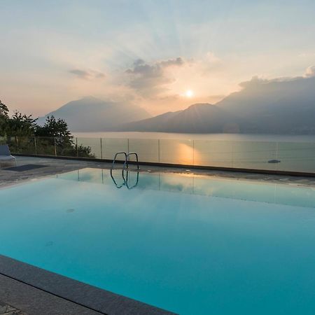Paradiso Del Lago Bellano Exterior photo