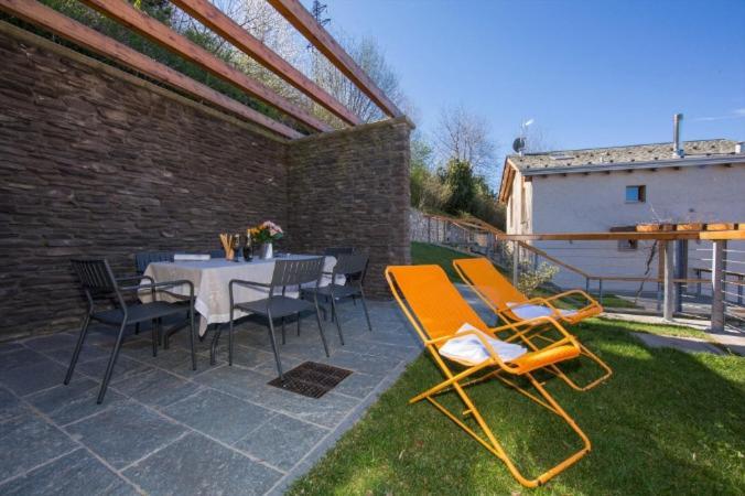Paradiso Del Lago Bellano Exterior photo