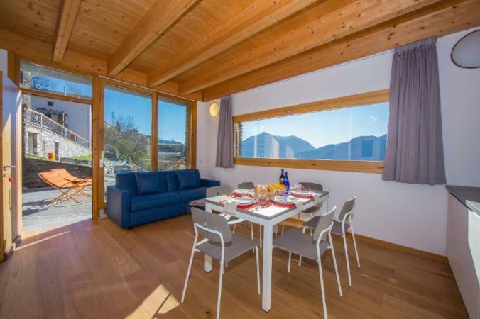 Paradiso Del Lago Bellano Exterior photo
