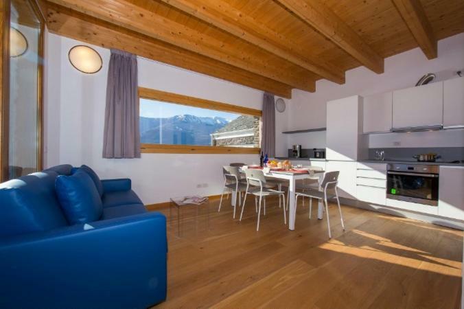 Paradiso Del Lago Bellano Exterior photo