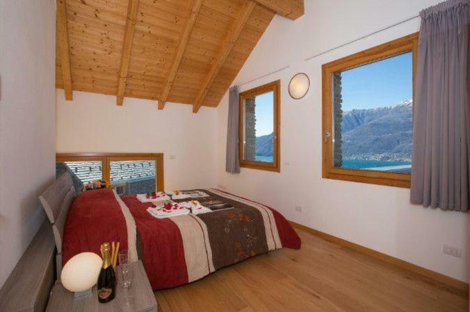 Paradiso Del Lago Bellano Exterior photo